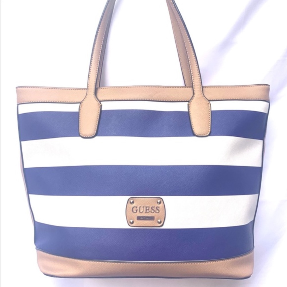 Guess Tote Bag